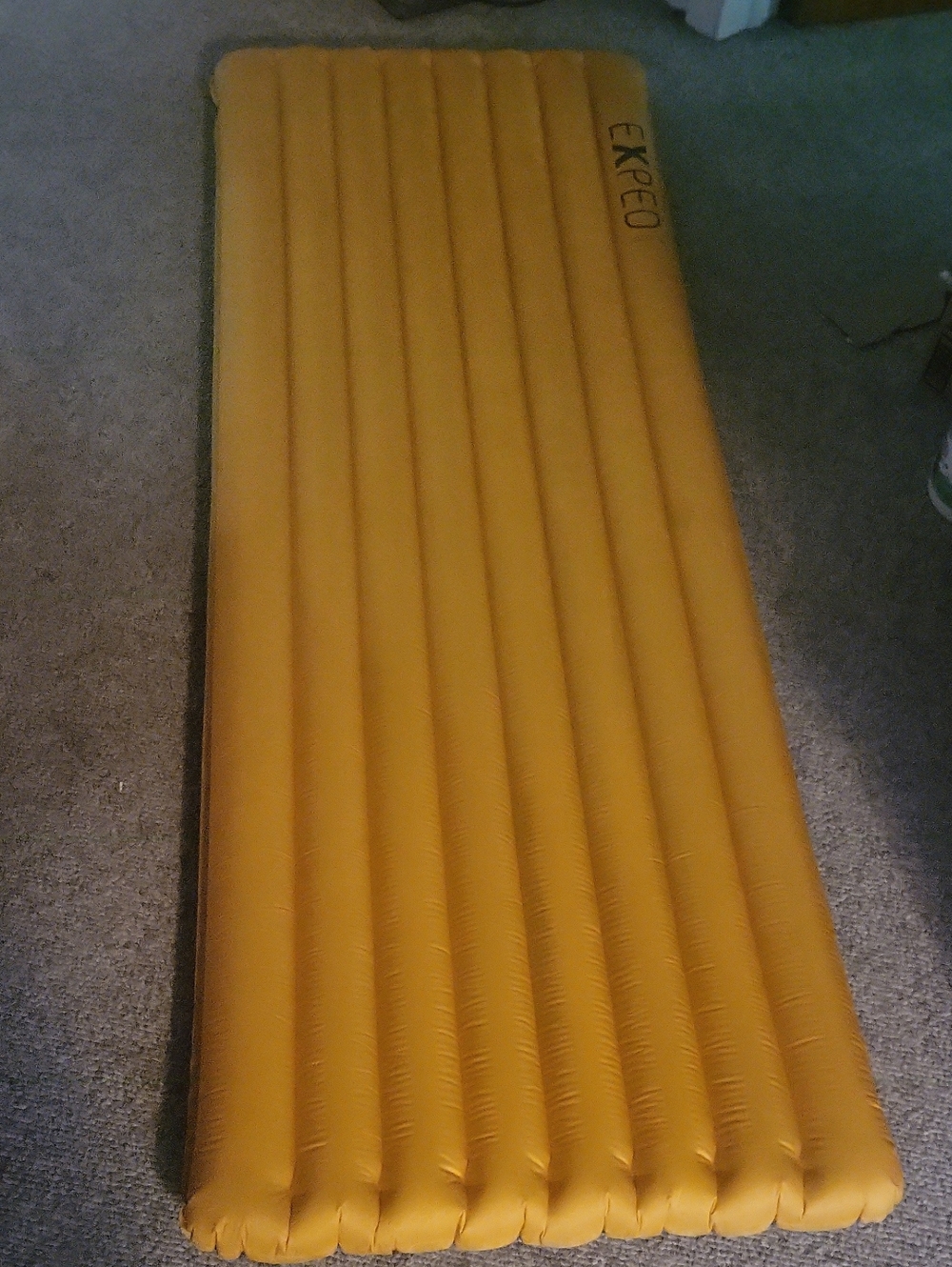 Exped Synma Ul7 Sleeping Pad
